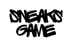 www.sneaksgame.com – SNEAKERS 100% AUTHENTIQUES